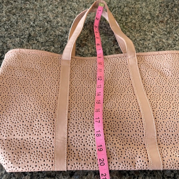 Pureology Rose Tote 🌺 - Picture 4 of 5